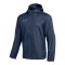 Nike Academy 25 Regenjacke Blau F410 - blau