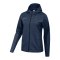 Nike Academy 25 Regenjacke Damen Blau F410 - blau
