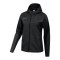 Nike Academy 25 Regenjacke Damen Schwarz F010 - schwarz