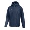Nike Academy 25 Regenjacke Kids Blau F410 - blau