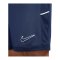 Nike Academy 25 Short Blau F410 - blau
