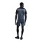 Nike Academy 25 Short Blau F491 - blau
