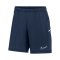 Nike Academy 25 Short Damen Blau F410 - blau