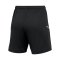 Nike Academy 25 Short Damen Schwarz F010 - schwarz