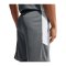 Nike Academy 25 Short Grau F013 - grau