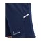 Nike Academy 25 Short Kids Blau F410 - blau