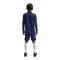Nike Academy 25 Short Kids Blau F492 - blau