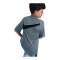 Nike Academy 25 Trikot Kids Grau F065 - grau