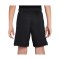 Nike Academy 25 Short Kids Schwarz F010 - schwarz