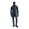 Nike Academy 25 Sweatshirt Blau F491 - blau