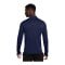 Nike Academy 25 Sweatshirt Blau F495 - blau