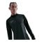 Nike Academy 25 Sweatshirt Grün F390 - gruen