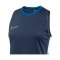 Nike Tanktop Damen Blau F410 - blau