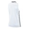 Nike Academy 25 Tanktop Damen Weiss F100 - weiss