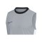 Nike Academy 25 Tanktop Grau F012 - grau