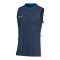 Nike Academy 25 Tanktop Kids Blau F410 - blau