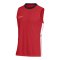 Nike Academy 25 Tanktop Rot F657 - rot