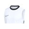Nike Academy 25 Tanktop Weiss F100 - weiss