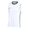 Nike Academy 25 Tanktop Weiss F100 - weiss