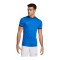 Nike Academy 25 Trainingsshirt Blau F463 - blau