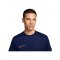 Nike Academy 25 Trainingsshirt Blau F493 - blau