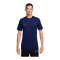 Nike Academy 25 Trainingsshirt Blau F493 - blau
