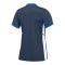 Nike Academy 25 Trainingshirt Damen Blau F410 - blau