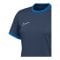 Nike Academy 25 Trainingshirt Damen Blau F410 - blau
