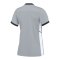 Nike Academy 25 Trainingshirt Damen Grau F012 - grau