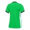 Nike Academy 25 Trainingshirt Damen Grün F329 - gruen