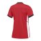 Nike Academy 25 Trainingshirt Damen Rot F657 - rot
