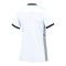 Nike Academy 25 Trainingshirt Damen Weiss F100 - weiss