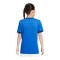 Nike Academy 25 Trainingsshirt Kids Blau F463 - blau