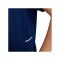 Nike Academy Erling Haaland Trainingshirt Kids Blau F492 - blau