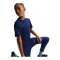 Nike Academy 25 Trainingsshirt Kids Blau F493 - blau
