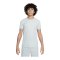 Nike Academy 25 Trainingshirt Kids Grau F025 - grau
