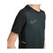 Nike Academy 25 Trainingsshirt Kids Grün F390 - gruen