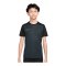 Nike Academy 25 Trainingsshirt Kids Grün F390 - gruen