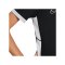 Nike Academy 25 Trainingsshirt Kids Schwarz F010 - schwarz