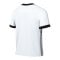 Nike Academy 25 Trainingsshirt Weiß F100 - weiss