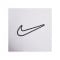 Nike Academy 25 Trainingsshirt Weiß F100 - weiss