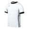 Nike Academy 25 Trainingsshirt Weiß F100 - weiss