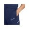 Nike Academy 25 Trainingshose Blau F410 - blau