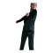 Nike Academy 25 Trainingshose Kids Grün F390 - gruen
