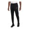 Nike Academy 25 Trainingshose Schwarz F010 - schwarz