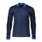 Nike Academy 25 Trainingsjacke Blau F410 - blau