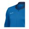 Nike Academy 25 Trainingsjacke Damen Blau F463 - blau
