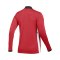 Nike Academy 25 Trainingsjacke Damen Rot F657 - rot