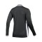 Nike Academy 25 Trainingsjacke Damen Schwarz F010 - schwarz