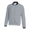 Nike Academy 25 Präsentationsjacke Grau F012 - grau